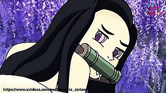 Nezuko Und Tanjiros Erotische Reise In Der Dämonenjägerin Hentai